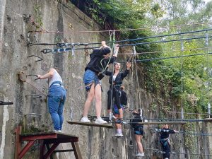 LES 5e - FORT DE CHAUDFONTAINE 2024